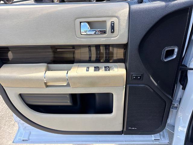 Certified 2019 Ford Flex SEL w/ Equipment Group 202A image 15