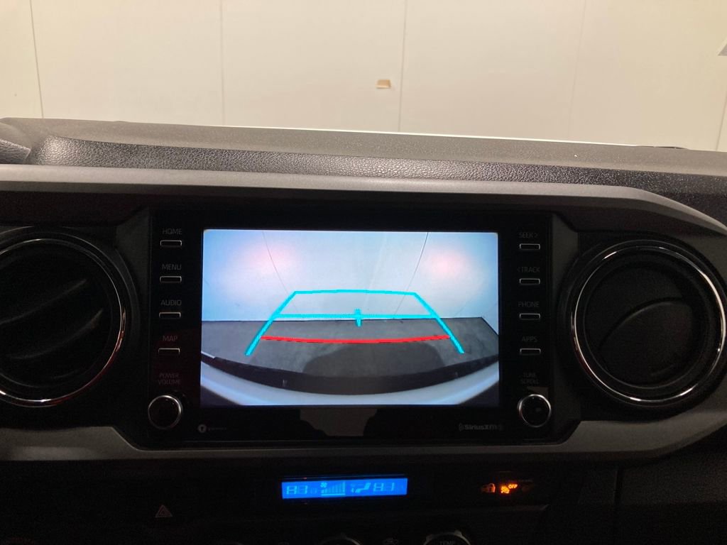 Used 2022 Toyota Tacoma TRD Off-Road image 24