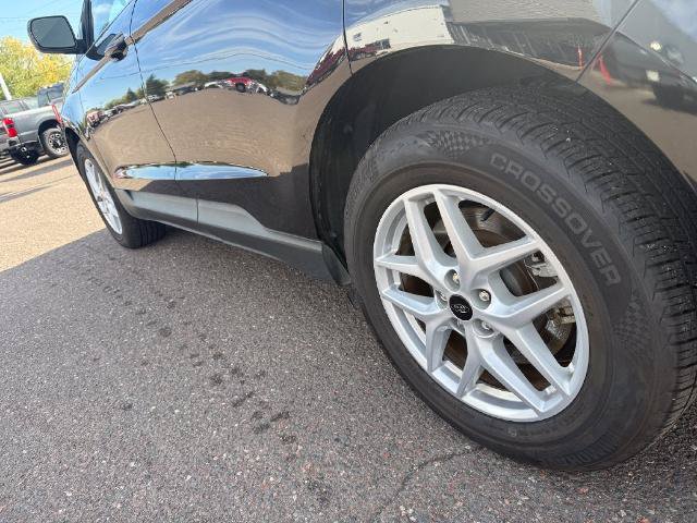 Certified 2024 Ford Edge SEL AWD/4WD image 19