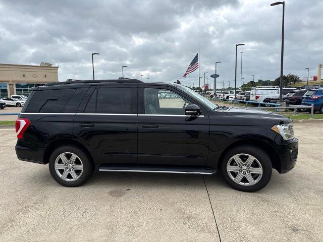 Certified 2021 Ford Expedition XLT RWD image 17
