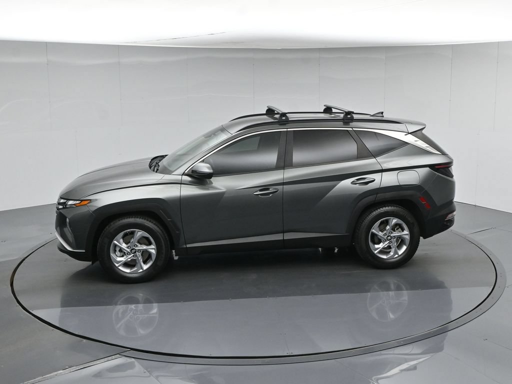 Used 2022 Hyundai Tucson SEL FWD image 46