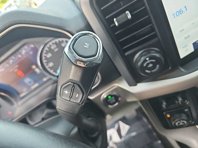 Certified 2021 Ford F150 XLT w/ Equipment Group 302A High AWD/4WD image 25