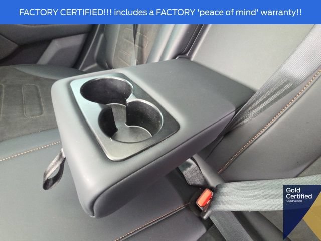Certified 2023 Ford Mustang Mach-E GT AWD/4WD image 21