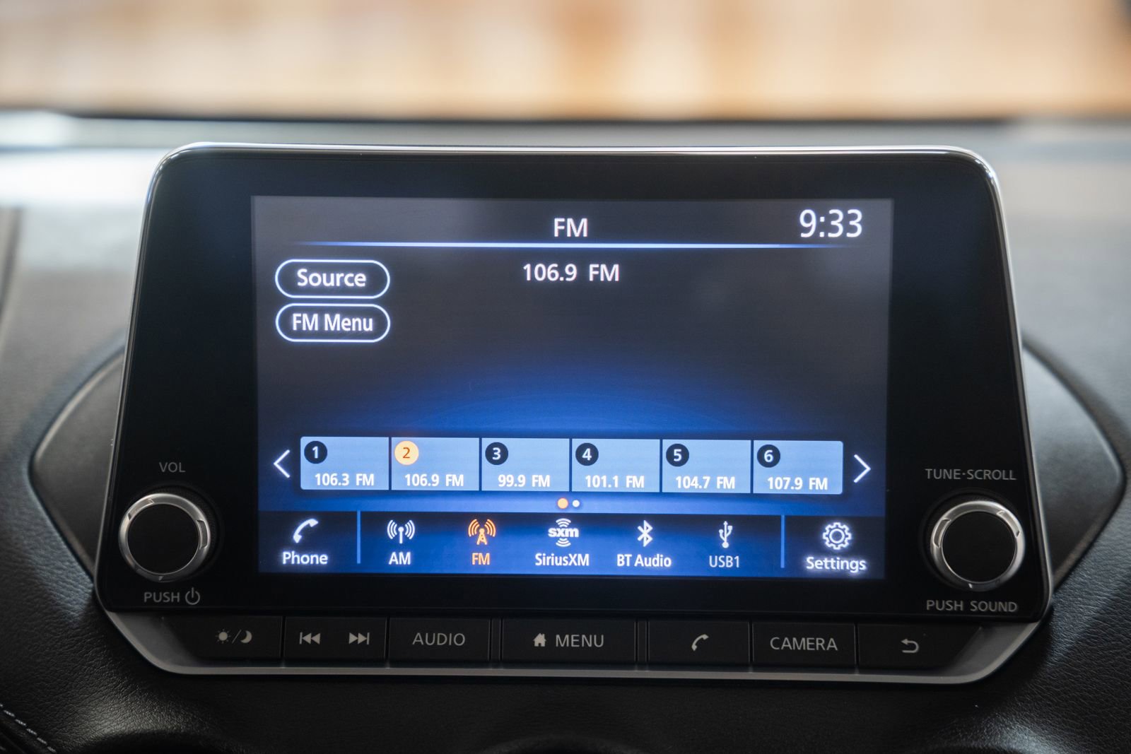 Used 2021 Nissan Sentra SV w/ Trunk Package FWD image 19