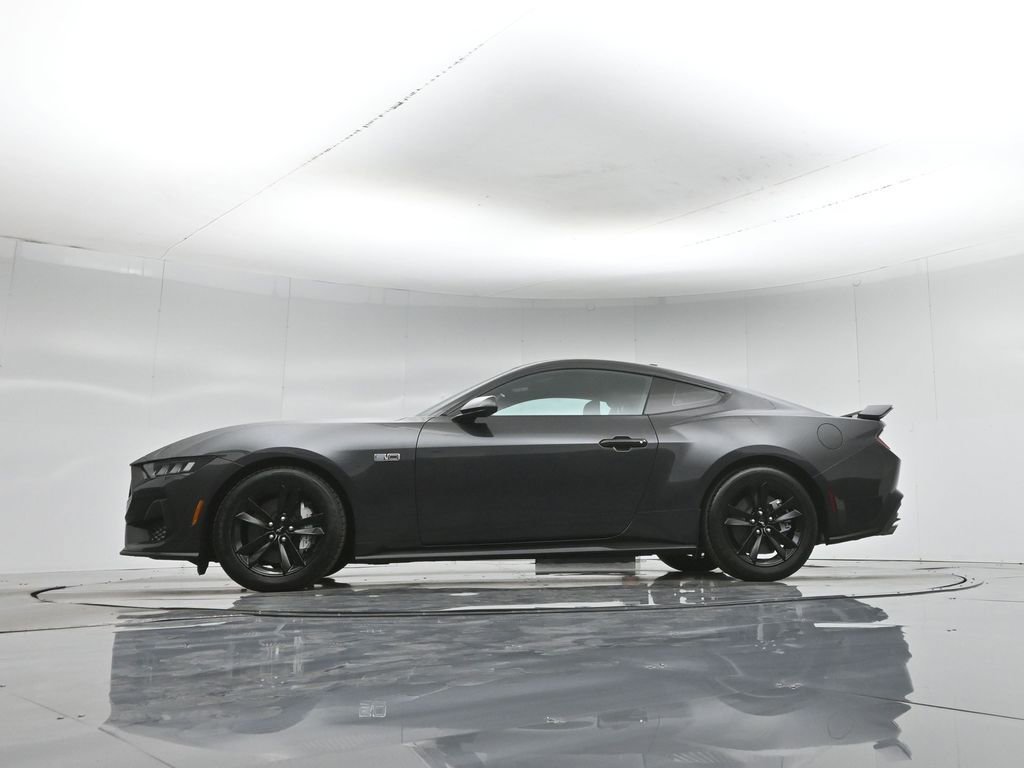 Certified 2024 Ford Mustang GT RWD image 50