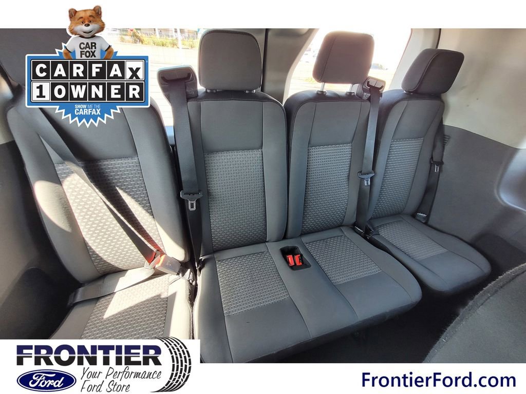 Certified 2024 Ford Transit 350 XLT RWD image 26