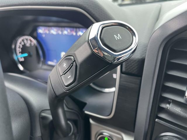 Certified 2023 Ford F150 XLT w/ Equipment Group 302A High image 29