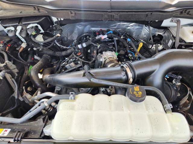 Certified 2026 Ford F150 STX w/ Equipment Group 200A AWD/4WD image 30