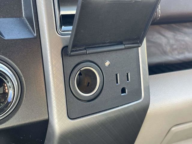 Certified 2020 Ford F150 Limited image 24