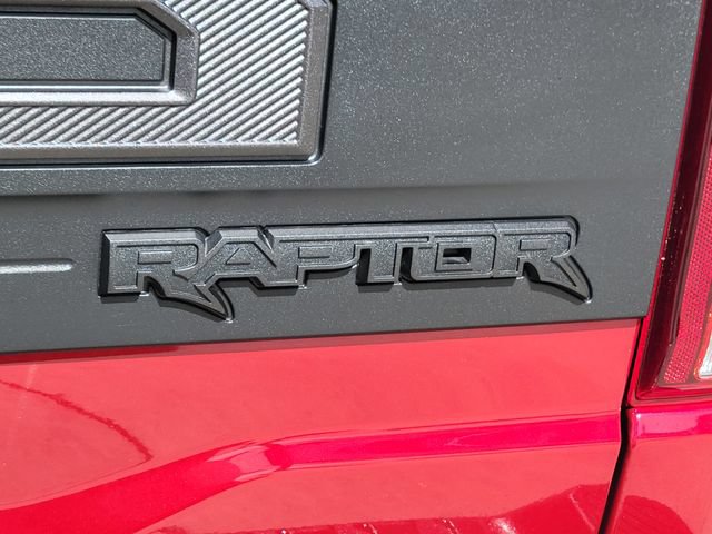 Certified 2025 Ford F150 Raptor AWD/4WD image 16