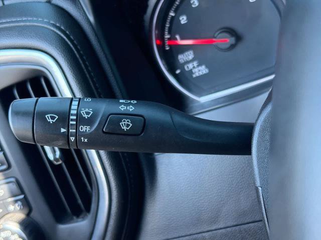 Used 2022 Chevrolet Silverado 1500 LT AWD/4WD image 26