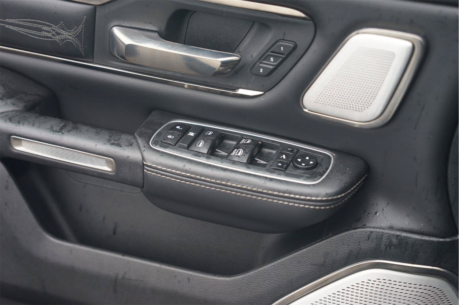 Used 2021 RAM 1500 Limited w/ Night Edition AWD/4WD image 31