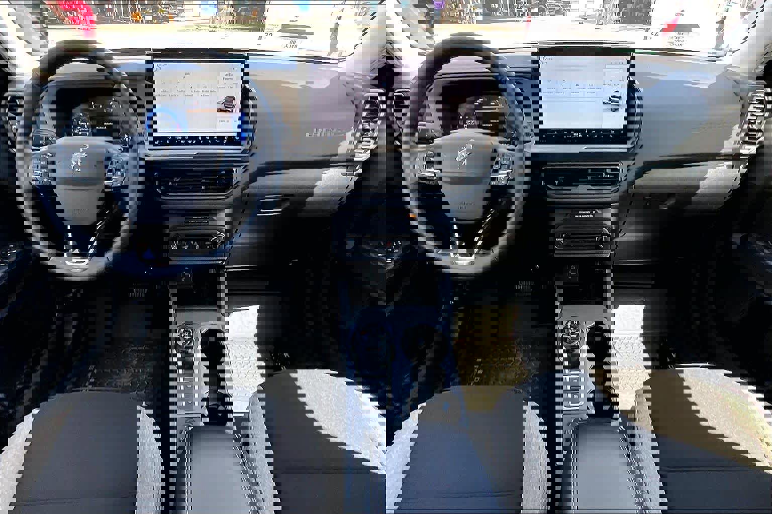 Certified 2025 Ford Bronco Sport Big Bend image 18