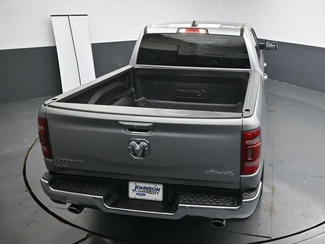 Used 2024 RAM 1500 Laramie AWD/4WD image 24