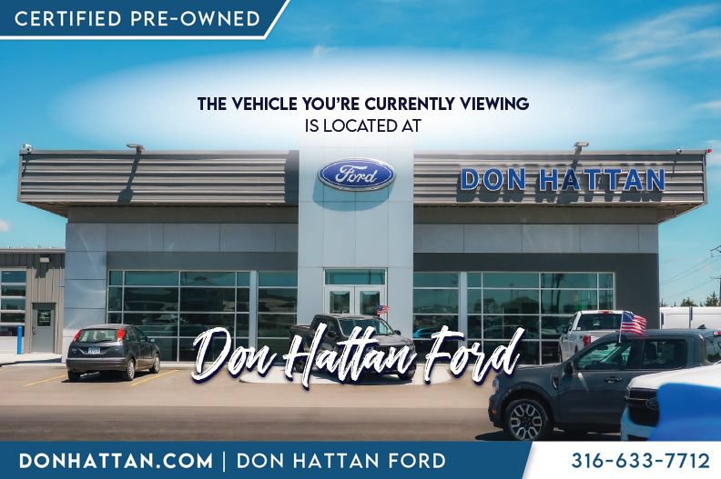 Certified 2023 Ford Explorer Limited AWD/4WD image 3