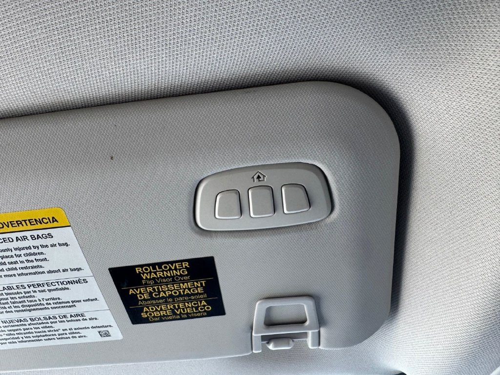 Certified 2023 Ford Escape Platinum w/ Premium Technology Package AWD/4WD image 19