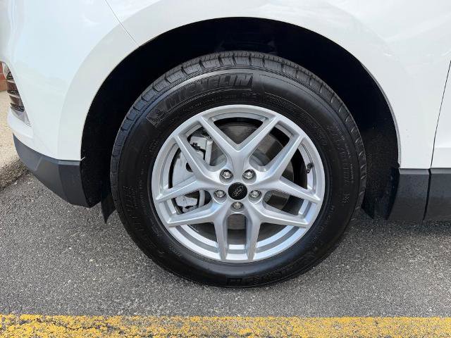 Certified 2023 Ford Edge SEL w/ Convenience Package AWD/4WD image 8