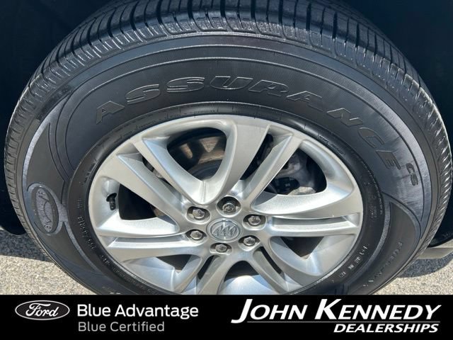 Used 2021 Buick Enclave Essence w/ Sound and Sites Package AWD/4WD image 8