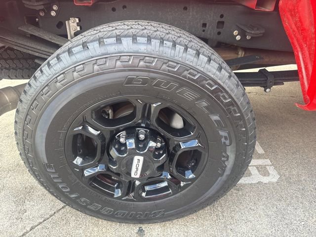 Certified 2024 Ford F350 XL w/ STX Appearance Package image 7