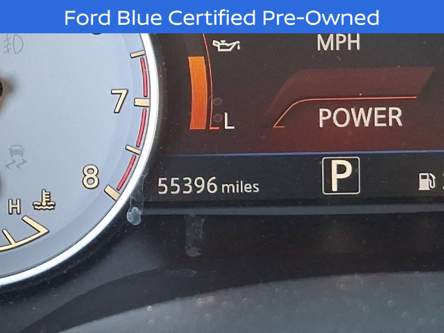 Used 2021 Nissan Maxima Platinum w/ 40th Anniversary Package FWD image 22