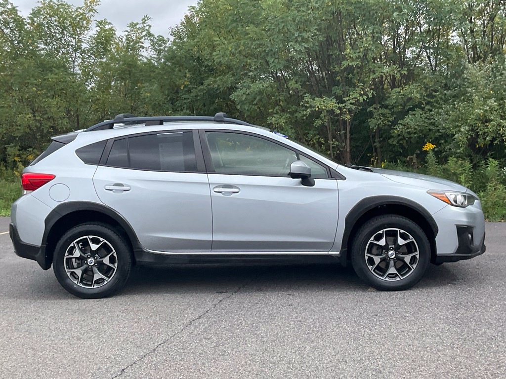 Used 2018 Subaru Crosstrek 2.0i Premium AWD/4WD image 20