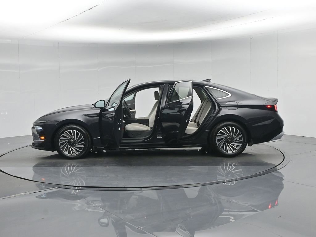 Used 2024 Hyundai Sonata SEL FWD image 58