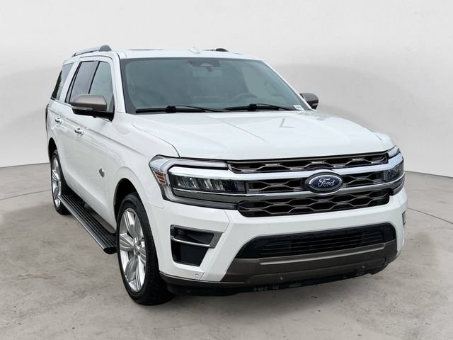 Certified 2024 Ford Expedition King Ranch AWD/4WD image 7