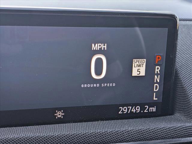 Certified 2023 Ford Mustang Mach-E Select image 11