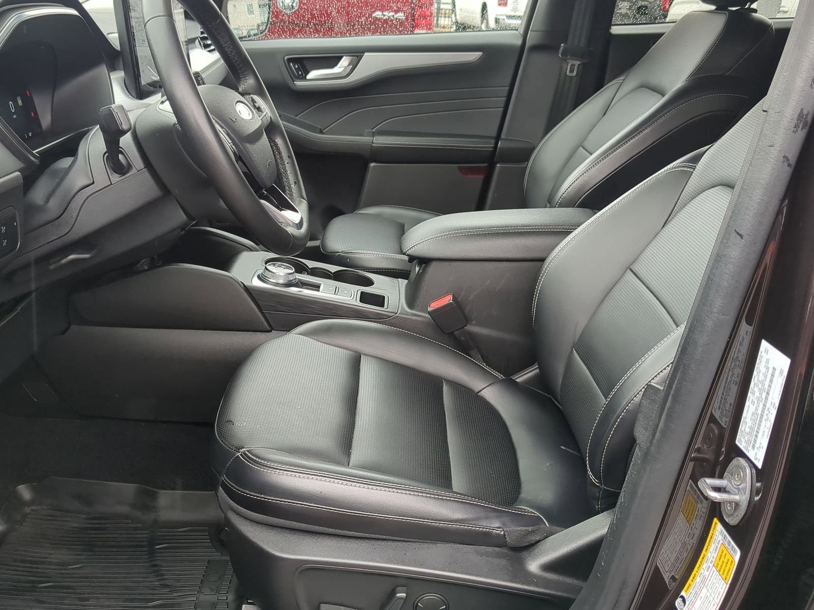 Certified 2023 Ford Escape Platinum image 20