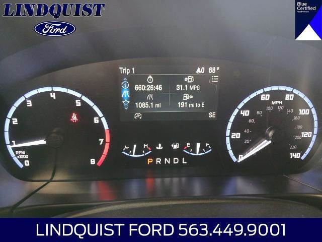 Certified 2021 Ford Bronco Sport Big Bend AWD/4WD image 15