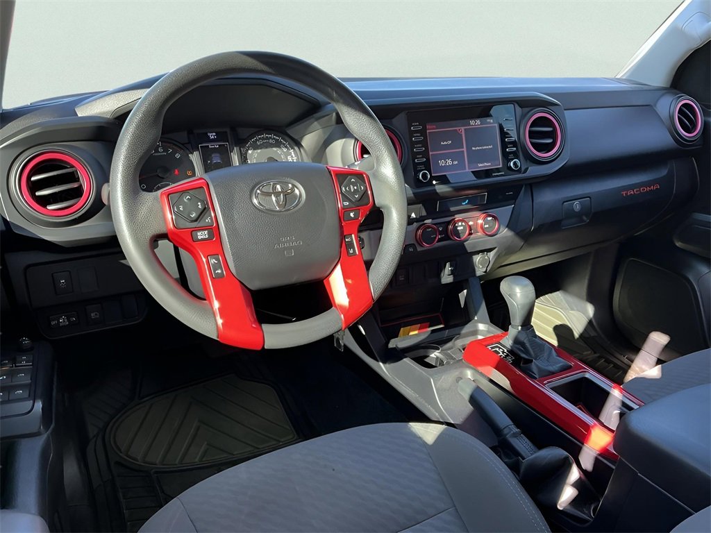 Used 2021 Toyota Tacoma SR image 20