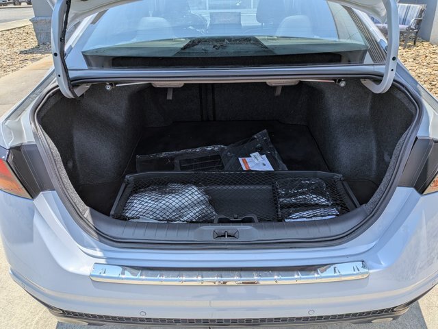 Used 2023 Nissan Altima 2.5 SR w/ SR Premium Package FWD image 33
