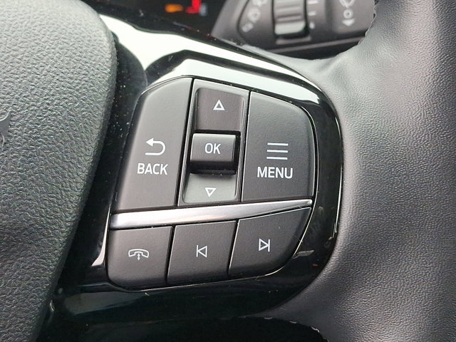 Certified 2024 Ford Escape Active image 22