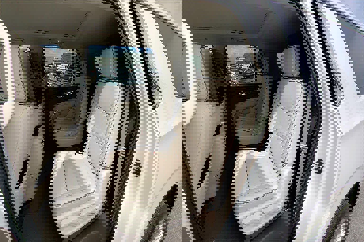 Used 2021 GMC Yukon Denali w/ Denali Premium Package image 21