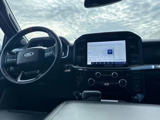 Certified 2023 Ford F150 Raptor image 7