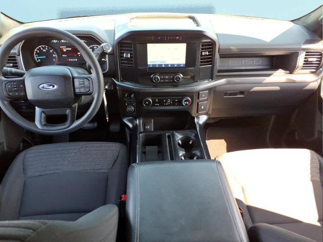 Certified 2023 Ford F150 XL w/ STX Appearance Package AWD/4WD image 26