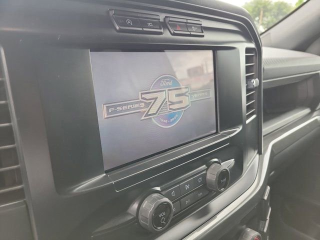 Certified 2023 Ford F150 XL w/ STX Appearance Package AWD/4WD image 25