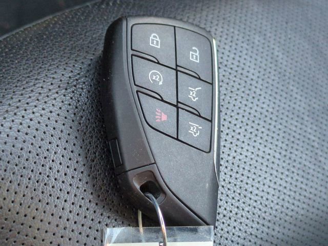 Used 2024 Chevrolet Tahoe Premier image 29