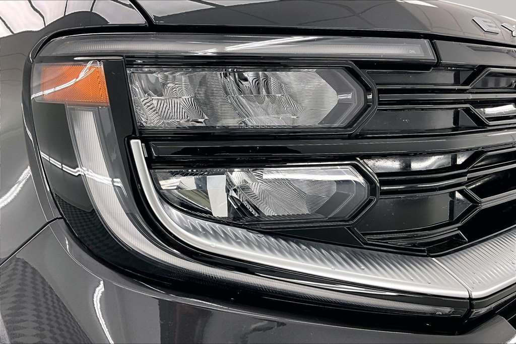 Certified 2025 Ford Expedition Max Platinum w/ Driver's Package AWD/4WD image 30