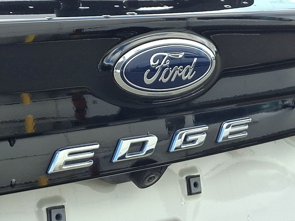 Certified 2023 Ford Edge SEL w/ Convenience Package AWD/4WD image 31