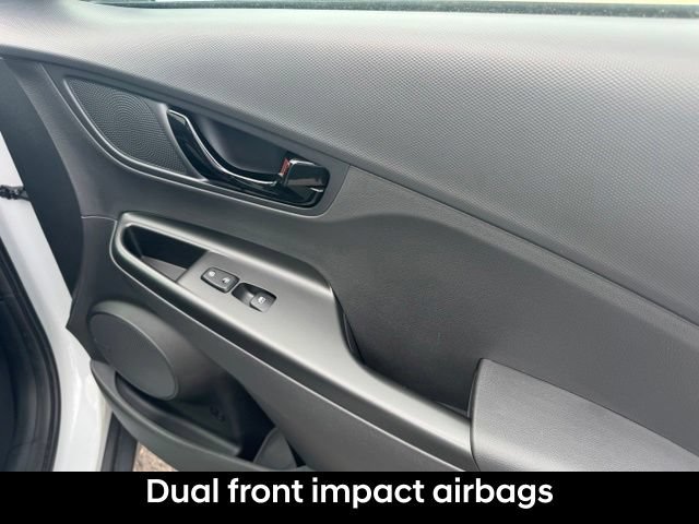 Used 2021 Hyundai Kona Night AWD/4WD image 23