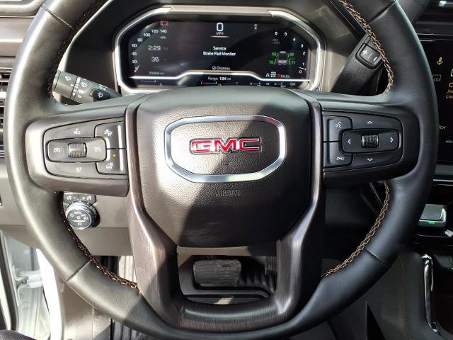 Used 2024 GMC Sierra 3500 AT4 w/ AT4 Premium Plus Package image 18
