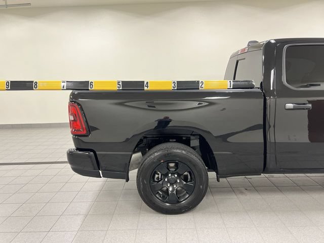 Used 2025 RAM 1500 Tradesman w/ Night Edition AWD/4WD image 6