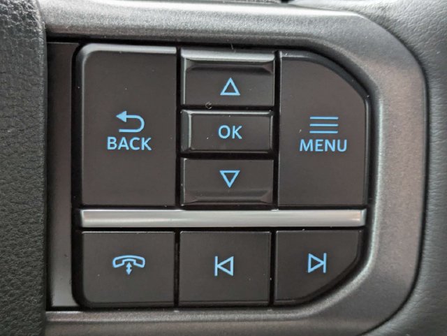 Certified 2026 Ford F350 Lariat w/ Lariat Ultimate Package AWD/4WD image 26