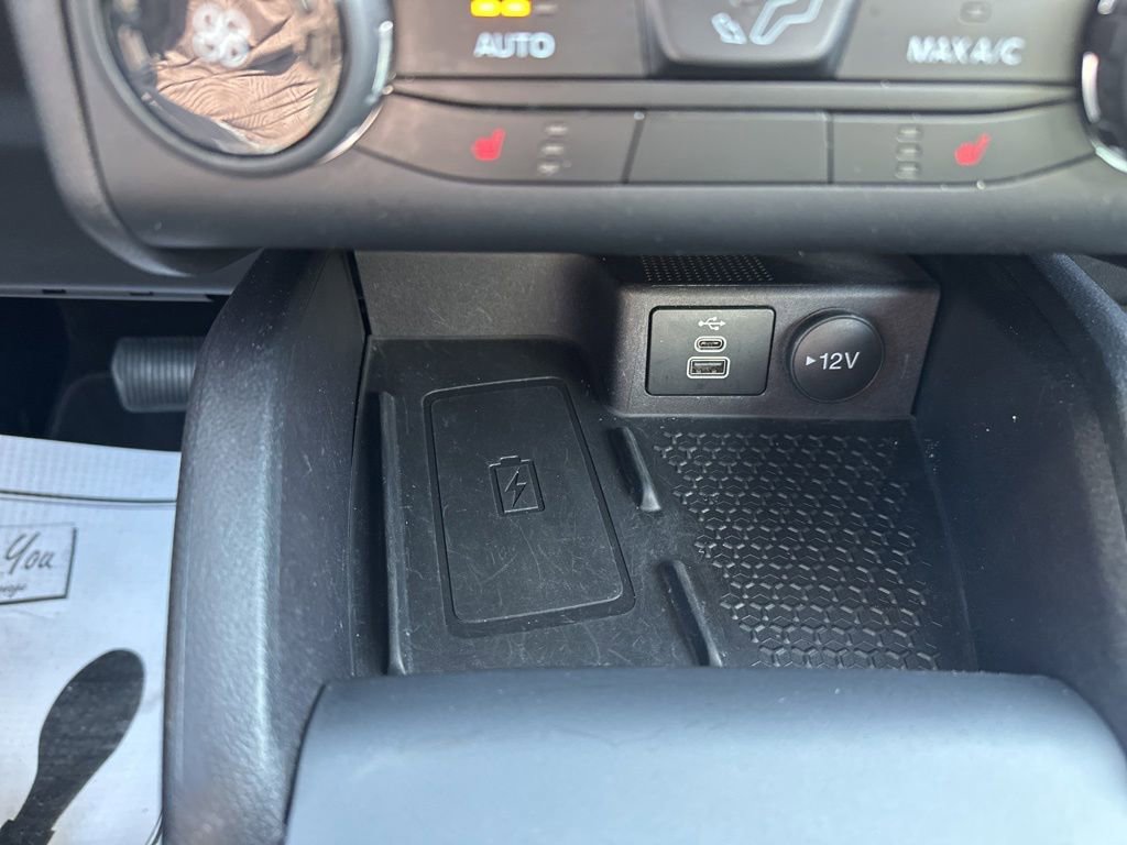 Certified 2024 Ford Bronco Sport Heritage w/ Heritage Convenience Package AWD/4WD image 26
