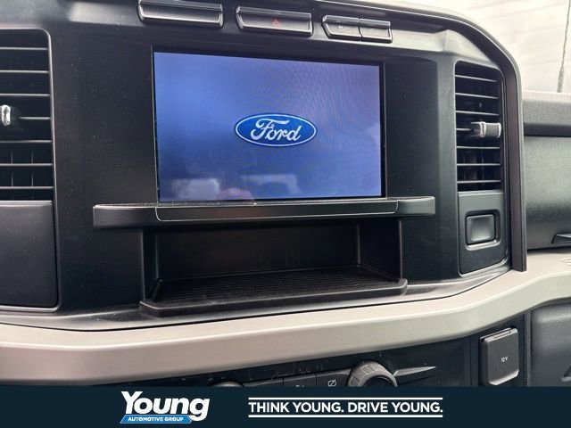 Certified 2024 Ford F350 XLT AWD/4WD image 26