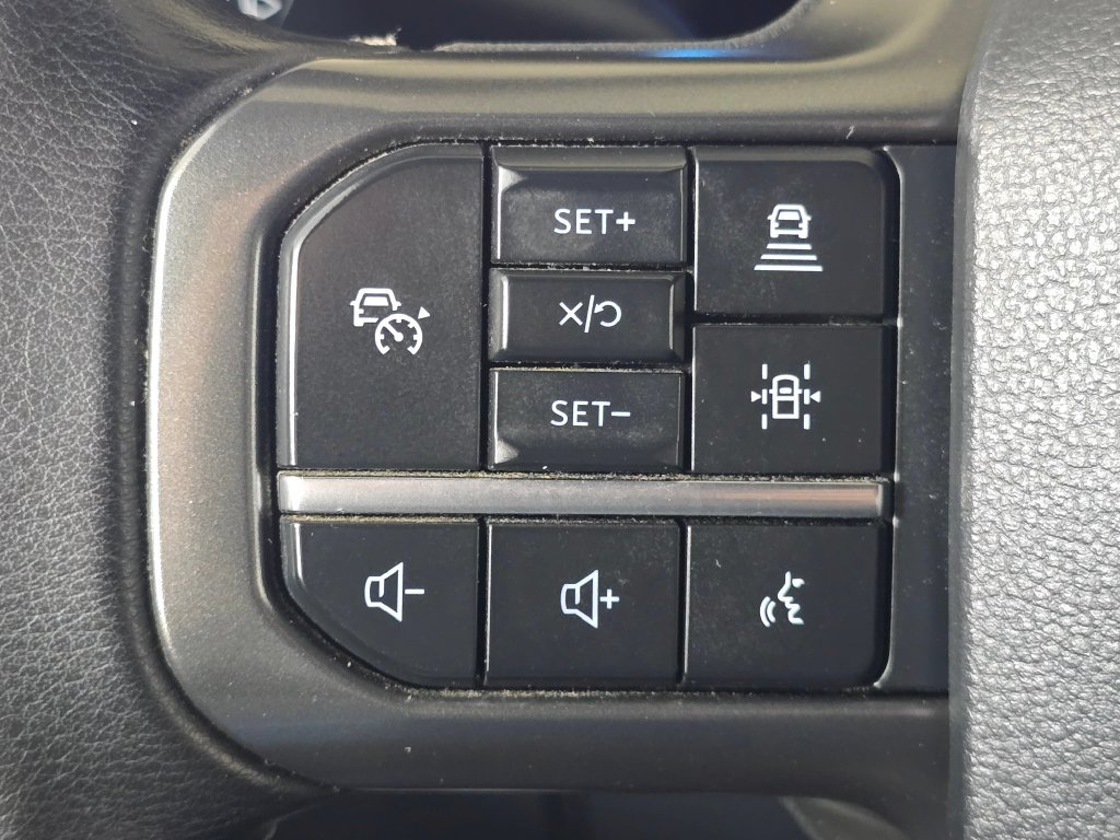 Certified 2024 Ford F150 XLT w/ Equipment Group 302A MID AWD/4WD image 33