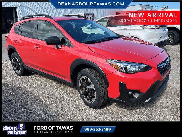 Used 2023 Subaru Crosstrek 2.0i AWD/4WD image 2
