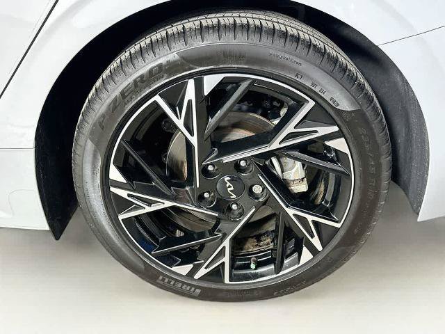 Used 2025 Kia K5 GT-Line FWD image 8
