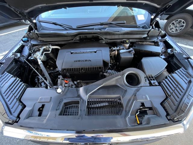 Used 2024 Honda Pilot Elite image 20